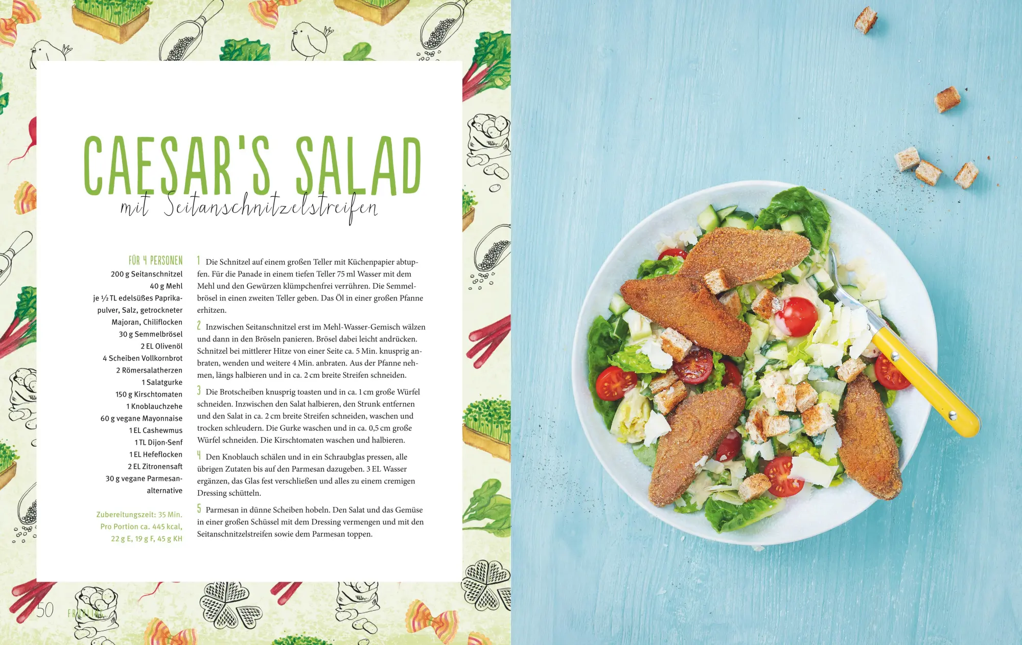 Bild: 9783833880445 | Vegan for Family | Lena Merz (u. a.) | Buch | GU Familienküche | 2021