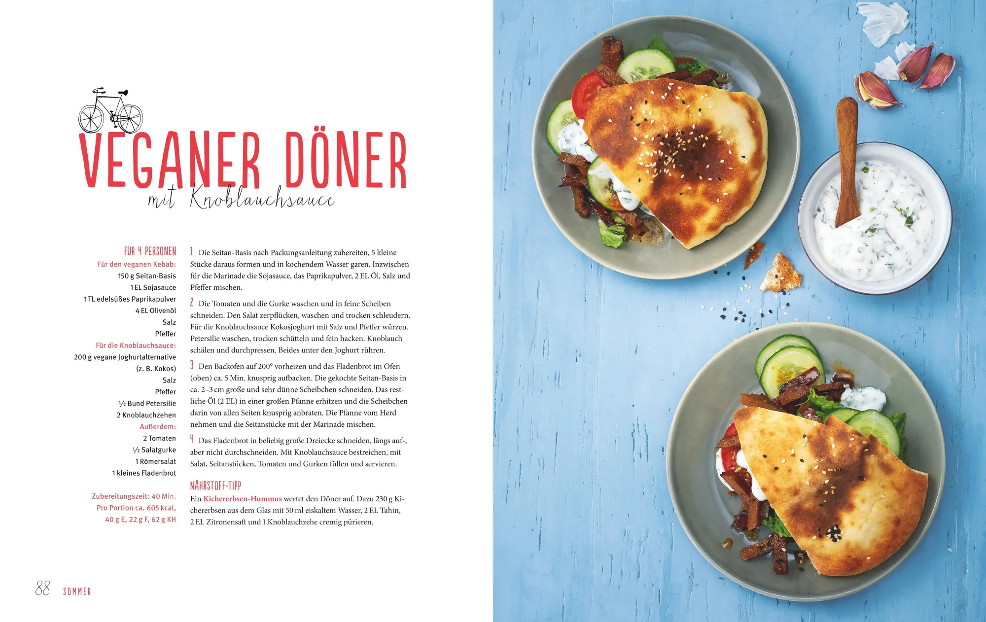 Bild: 9783833880445 | Vegan for Family | Lena Merz (u. a.) | Buch | GU Familienküche | 2021