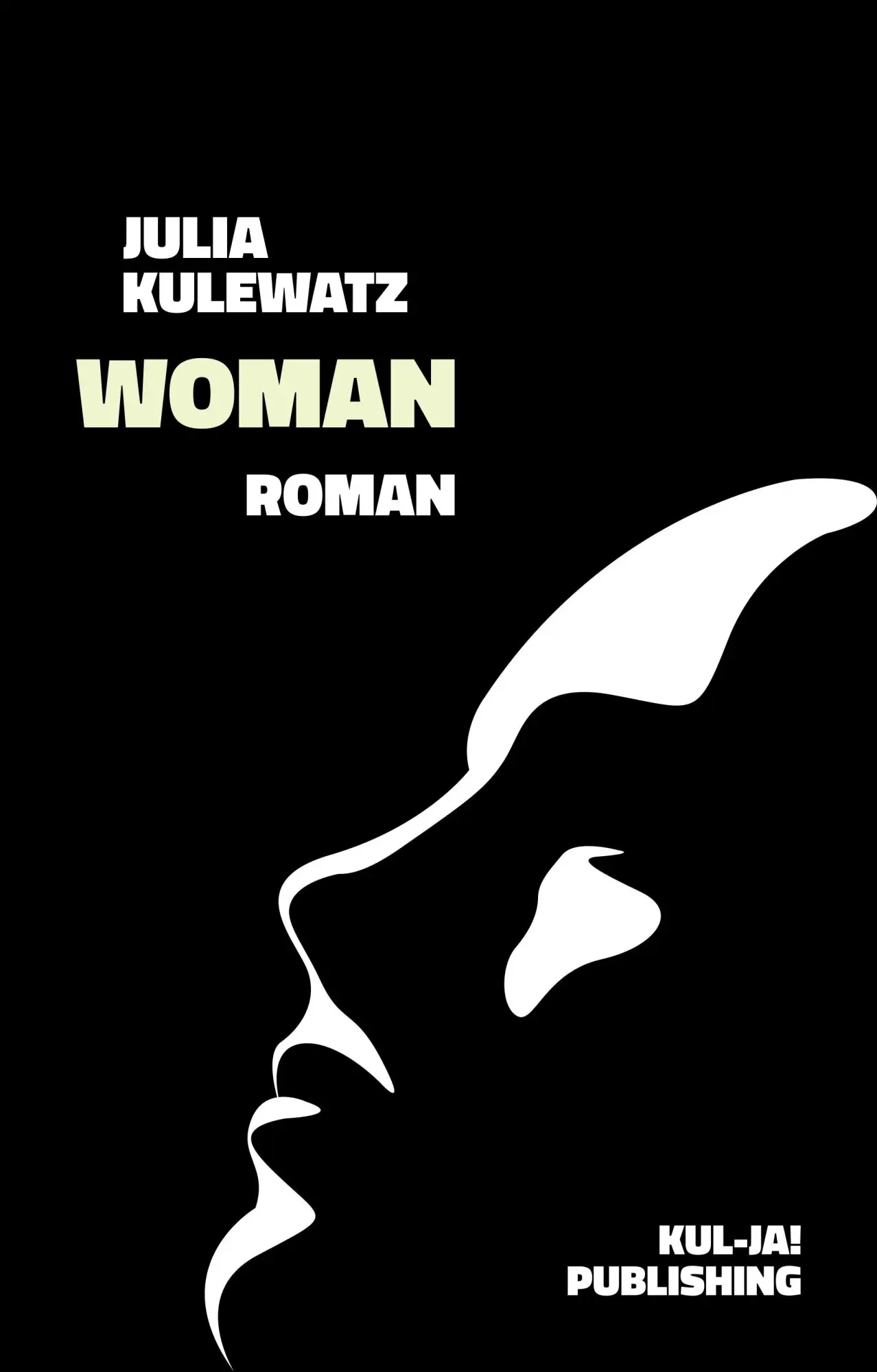 Cover: 9783949260445 | Woman | Julia Kulewatz | Taschenbuch | 250 S. | Deutsch | 2025