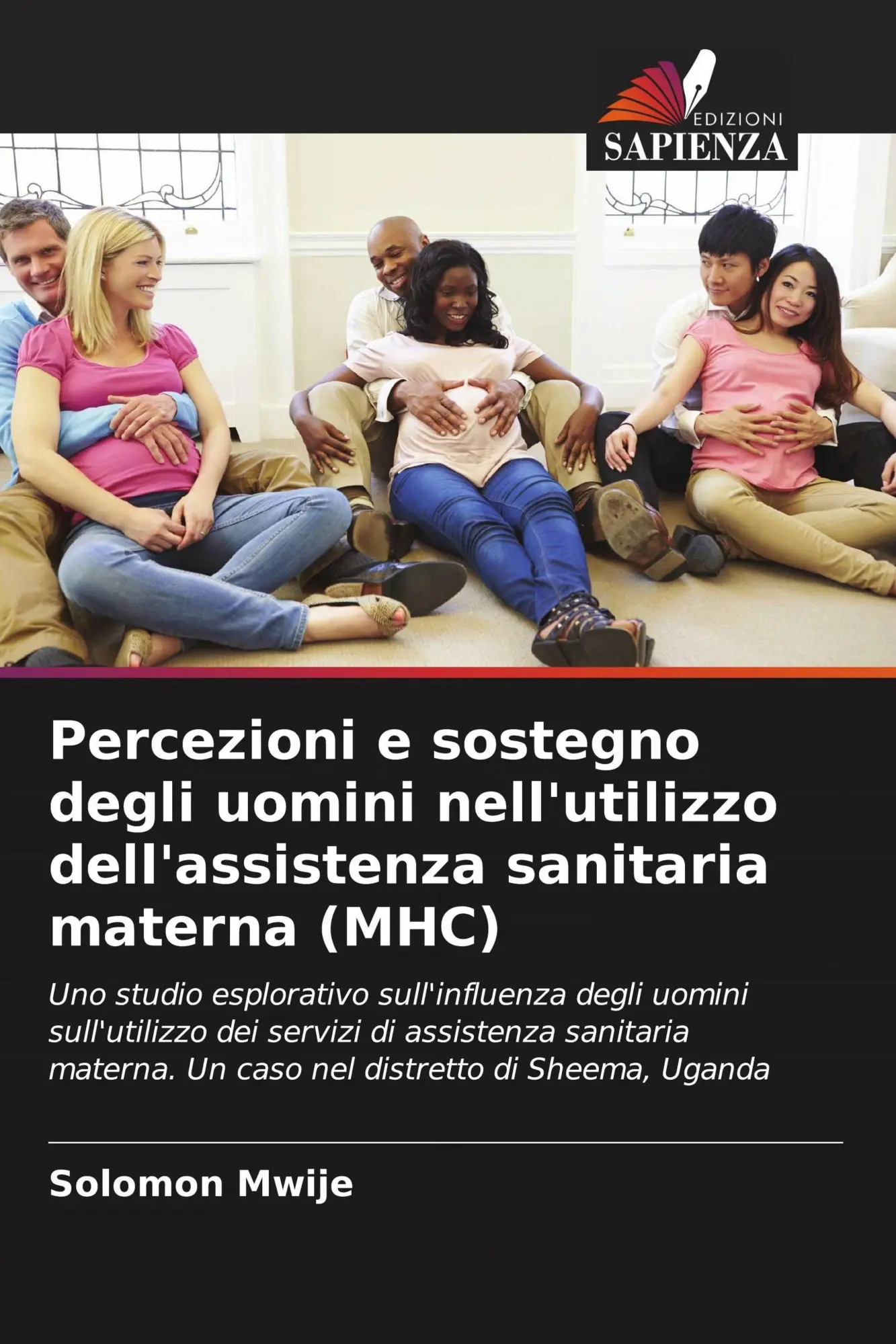 Percezioni e sostegno degli uomini nell'utilizzo dell'assistenza sanitaria materna (MHC)