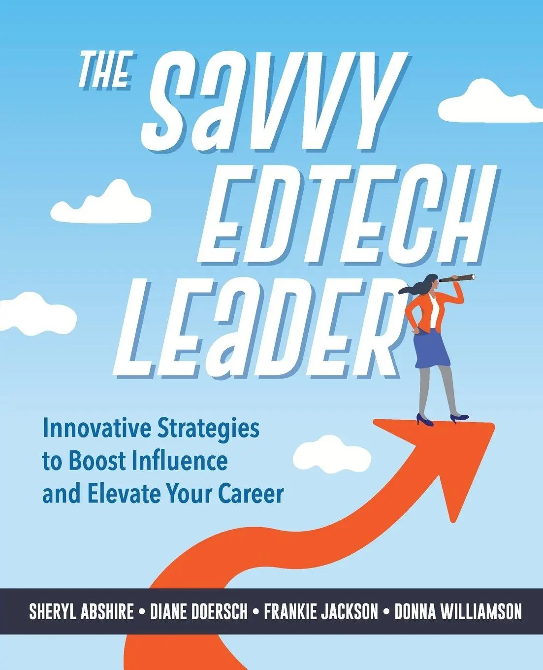 Cover: 9798888370445 | The Savvy Edtech Leader | Sheryl Abshire (u. a.) | Taschenbuch | 2024