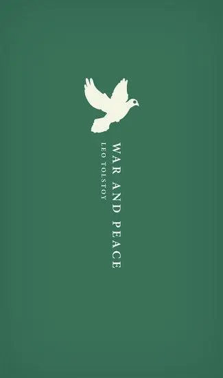 Cover: 9780198800545 | War and Peace | Leo N. Tolstoi (u. a.) | Buch | Gebunden | Englisch