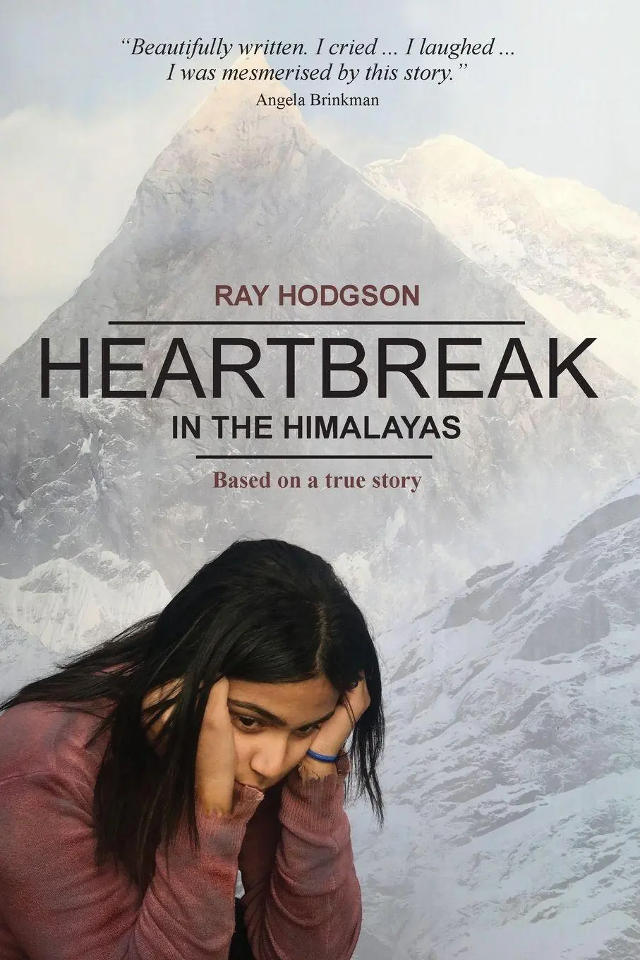 Cover: 9781925830545 | Heartbreak in the Himalayas | Ray Hodgson | Taschenbuch | Englisch