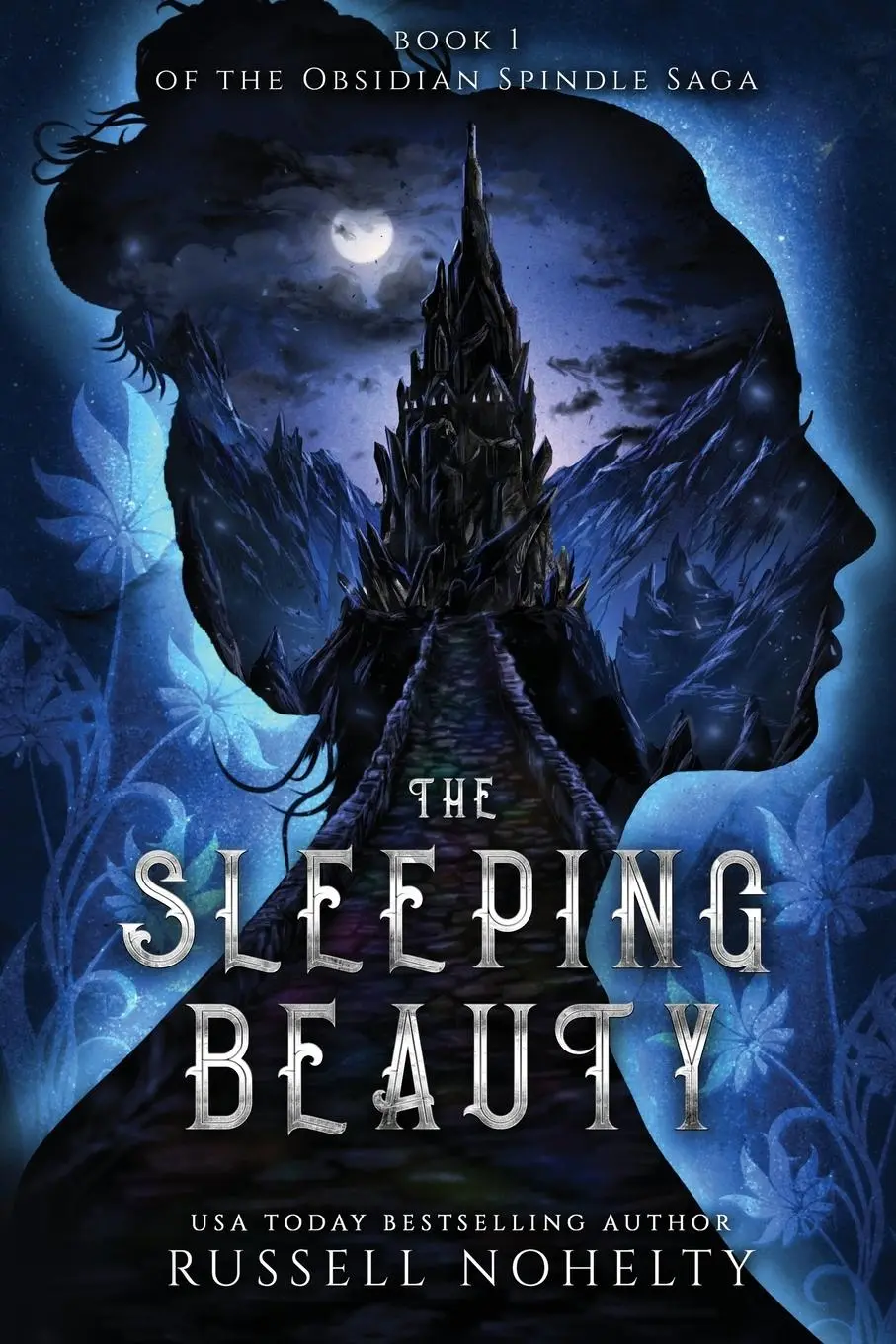 Cover: 9781942350545 | The Sleeping Beauty | Russell Nohelty | Taschenbuch | Englisch | 2019