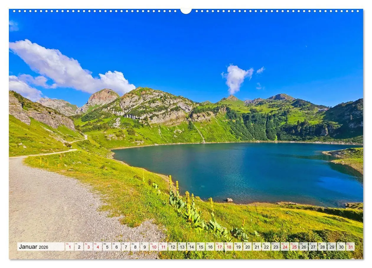 Bild: 9783457360545 | Vom Formarinsee bis Landsberg am Lech - Auf dem Lechradweg...