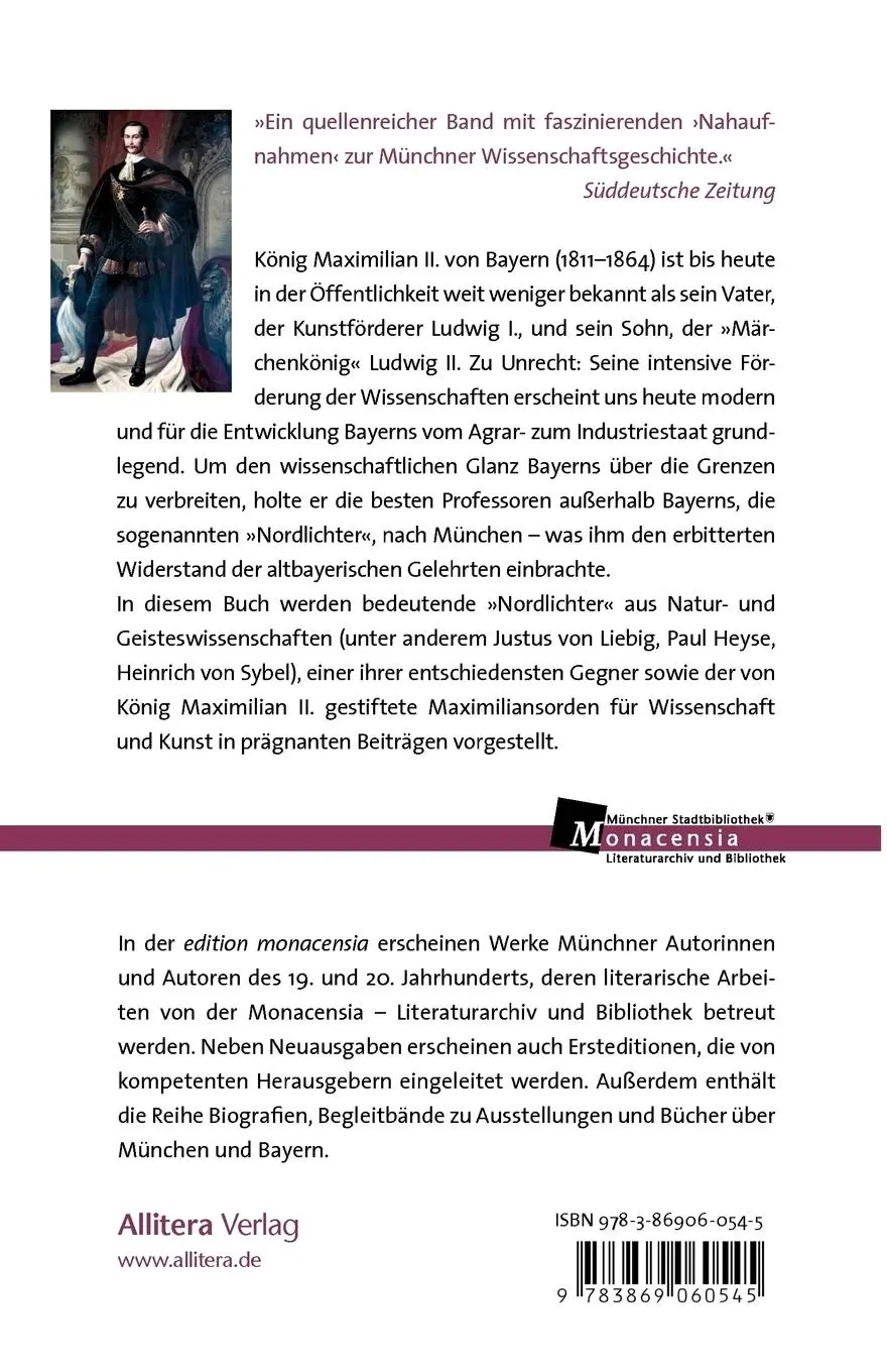 Rückseite: 9783869060545 | Dem Geist alle Tore öffnen | Ulrike Leutheusser (u. a.) | Taschenbuch
