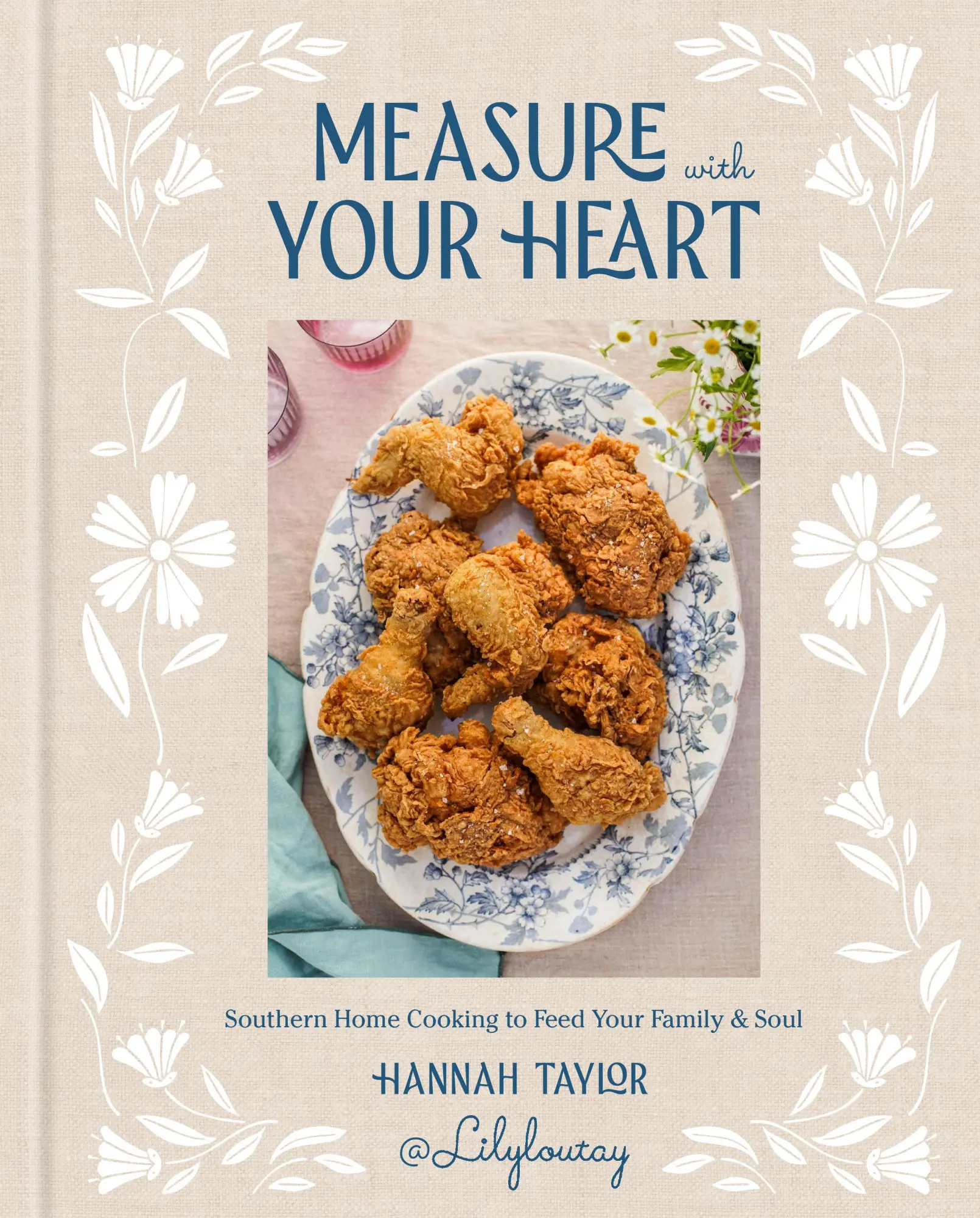 Cover: 9780593800645 | Measure with Your Heart | Hannah Taylor | Buch | Englisch | 2025