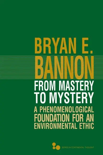 Cover: 9780821420645 | From Mastery to Mystery | Bryan Edward Bannon | Taschenbuch | Englisch