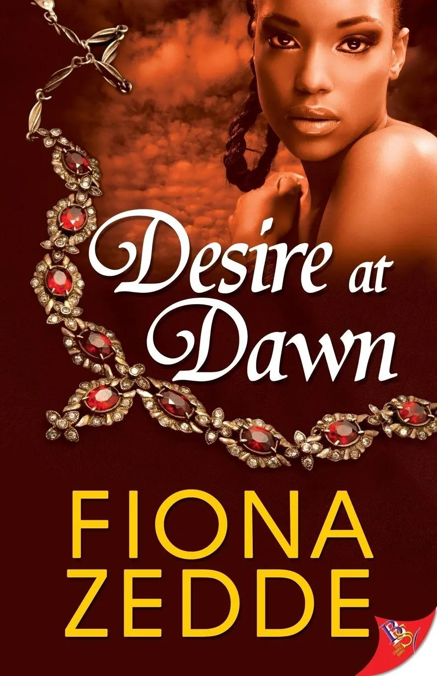 Cover: 9781626390645 | Desire at Dawn | Fiona Zedde | Taschenbuch | Kartoniert / Broschiert