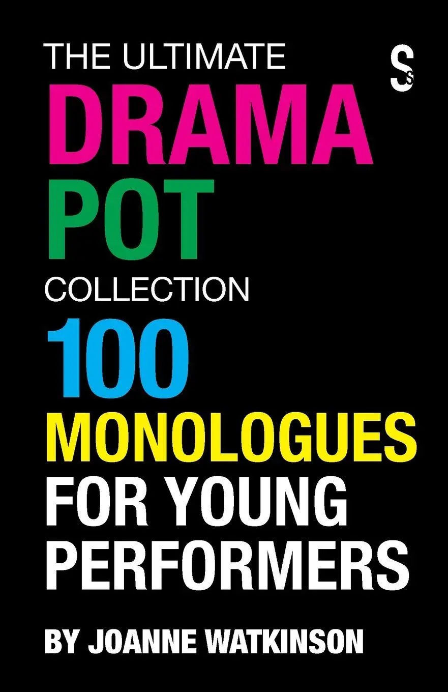 Cover: 9781913630645 | The Ultimate Drama Pot Collection | Joanne Watkinson | Taschenbuch