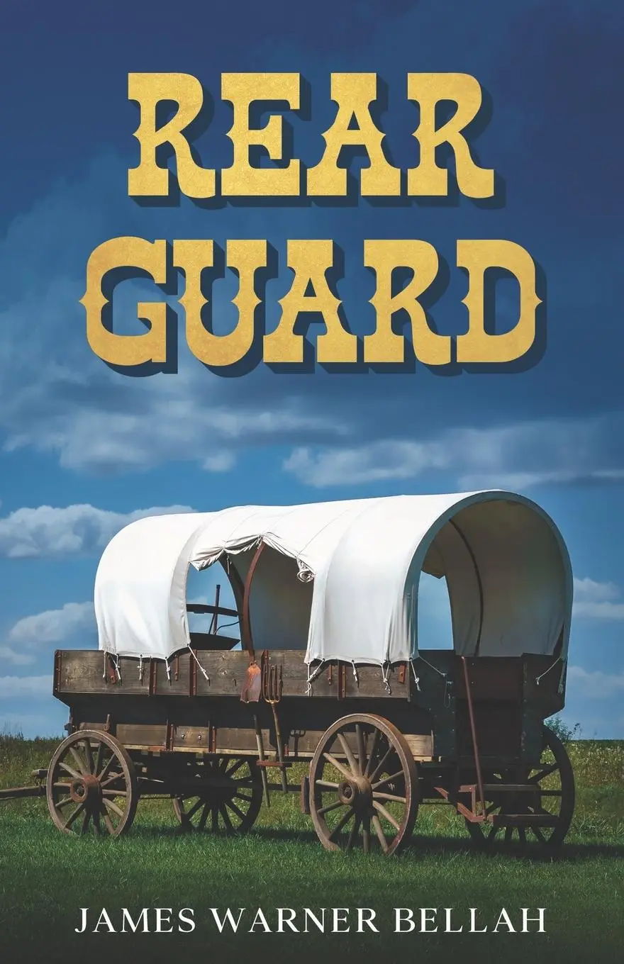 Cover: 9781954840645 | Rear Guard | James Warner Bellah | Taschenbuch | Englisch | 2022