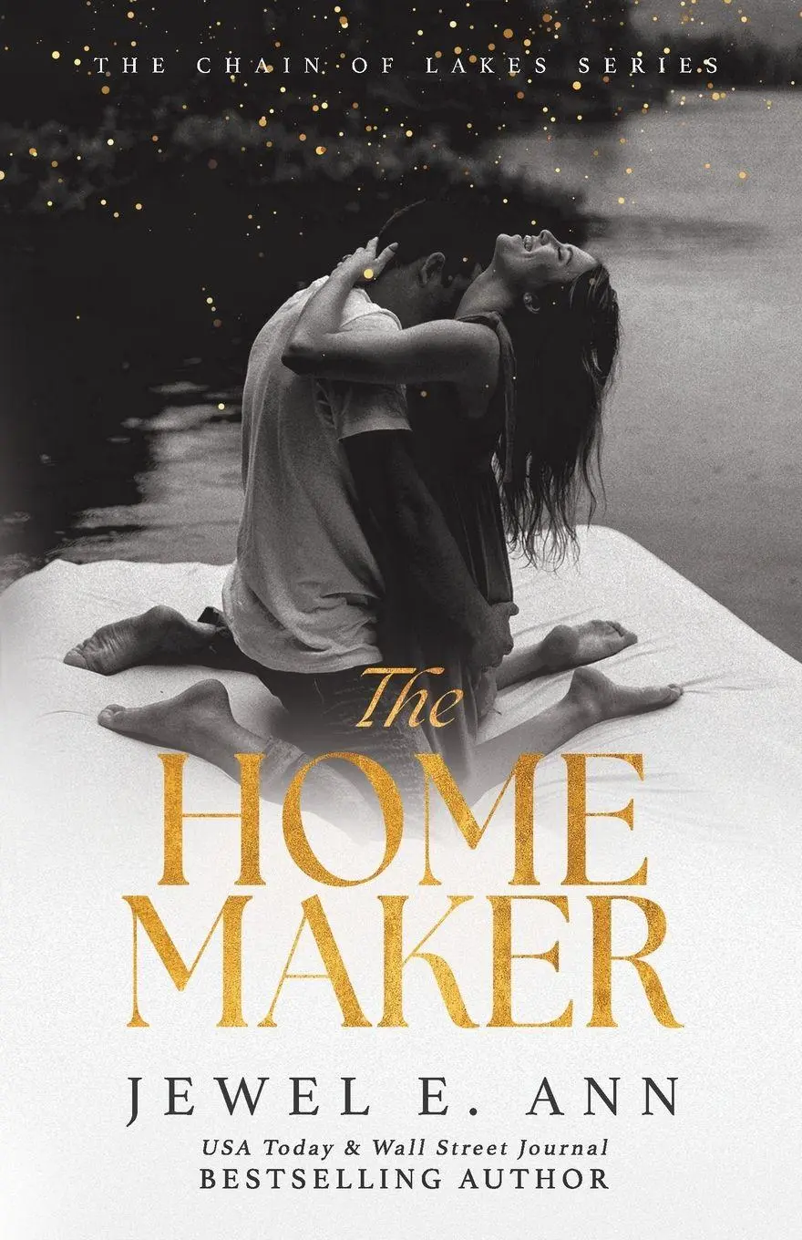 Cover: 9781955520645 | The Homemaker | Jewel E. Ann | Taschenbuch | Englisch | 2025