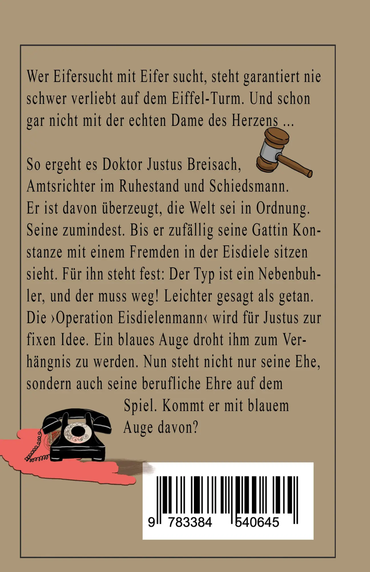 Rückseite: 9783384540645 | Rosa Hähne | Beate Chmiela | Buch | 208 S. | Deutsch | 2025