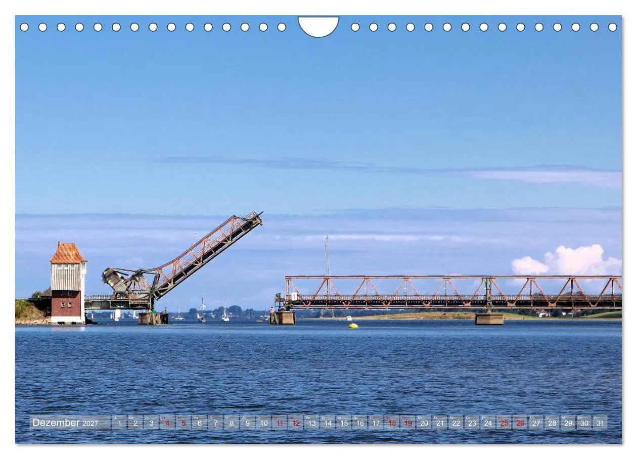 Bild: 9783569840645 | Impressionen von der Schlei - Deutschlands einzigem Fjord...