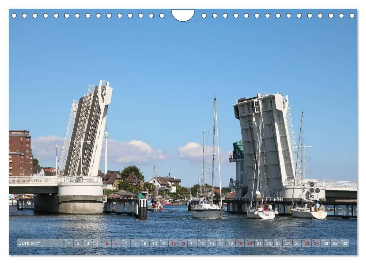 Bild: 9783569840645 | Impressionen von der Schlei - Deutschlands einzigem Fjord...