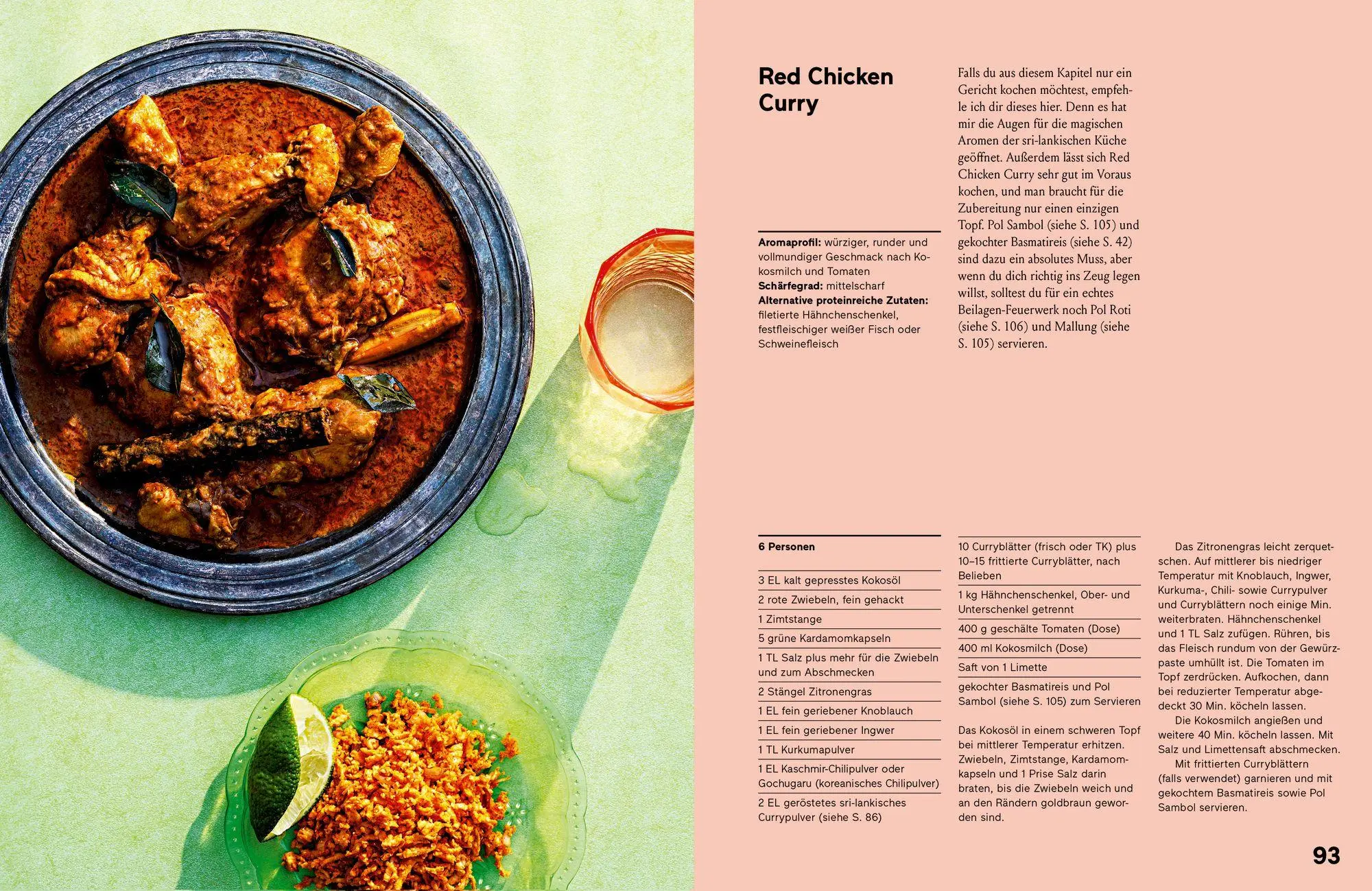 Bild: 9783756710645 | Curry | Die besten Rezepte von Indien bis Japan | Jimmy Guo | Buch