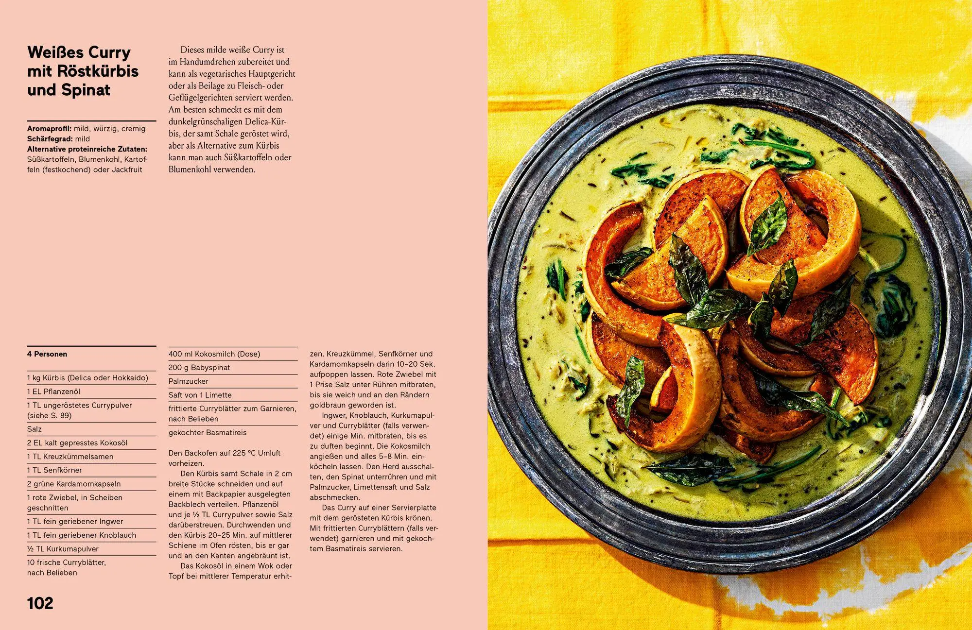 Bild: 9783756710645 | Curry | Die besten Rezepte von Indien bis Japan | Jimmy Guo | Buch