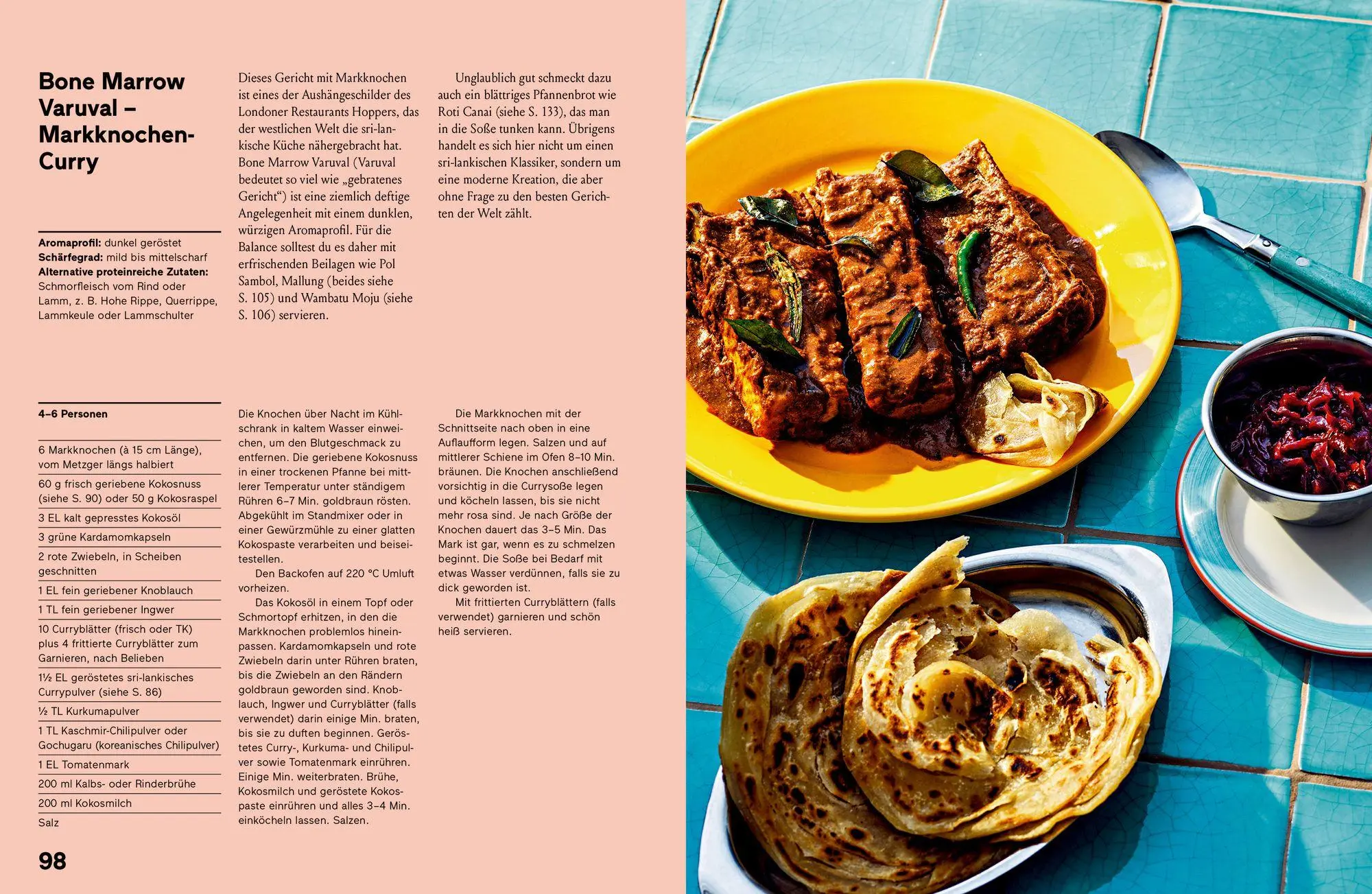 Bild: 9783756710645 | Curry | Die besten Rezepte von Indien bis Japan | Jimmy Guo | Buch