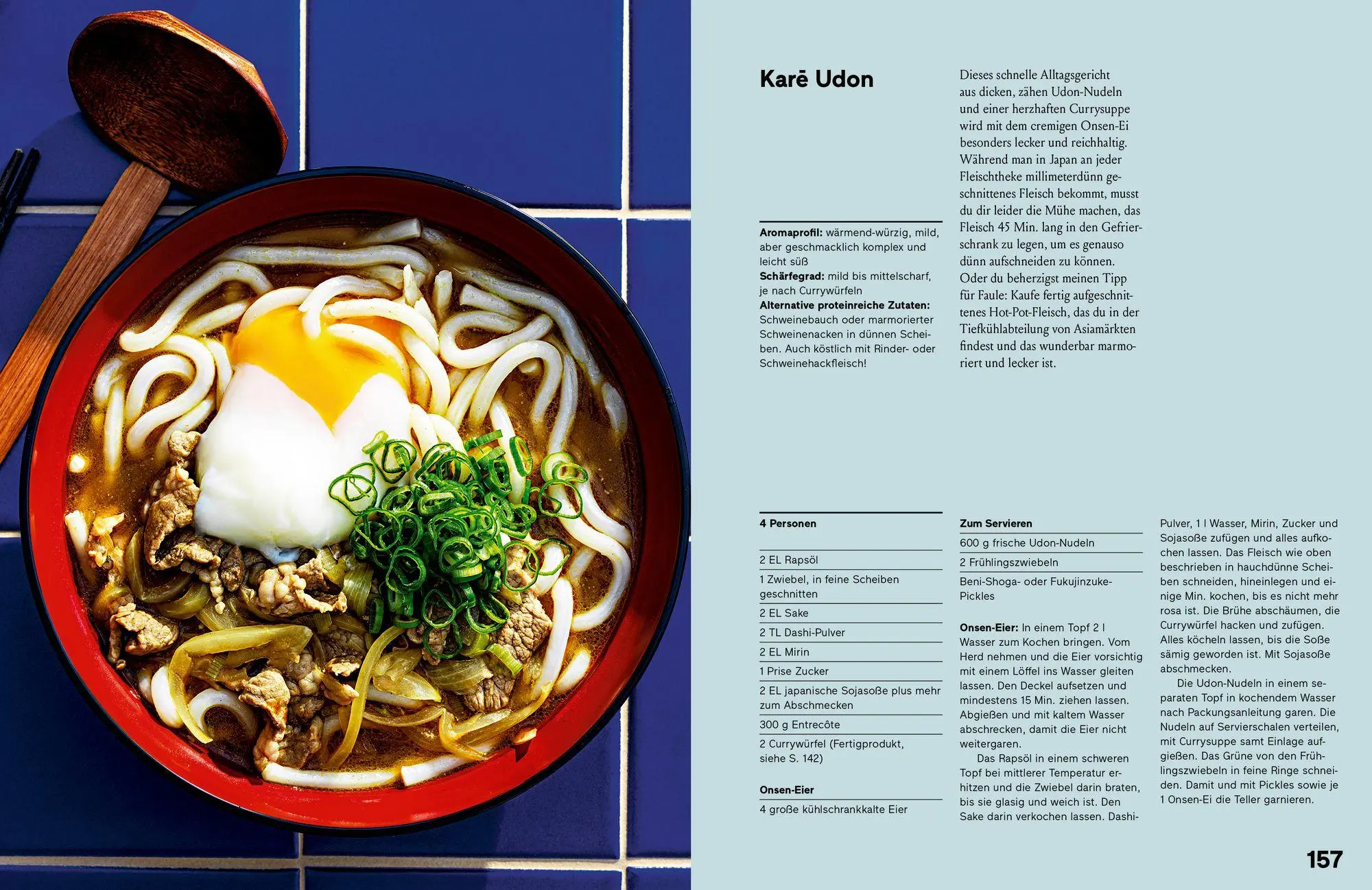 Bild: 9783756710645 | Curry | Die besten Rezepte von Indien bis Japan | Jimmy Guo | Buch