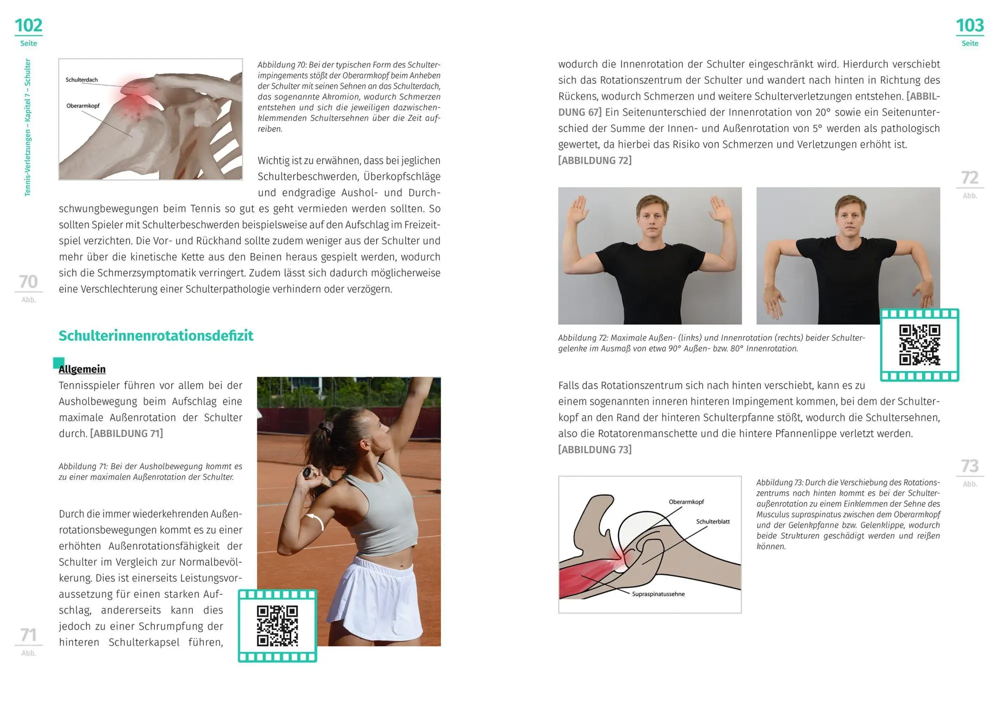 Bild: 9783964160645 | Tennis-Verletzungen | Peter Kaiser | Taschenbuch | 152 S. | Deutsch