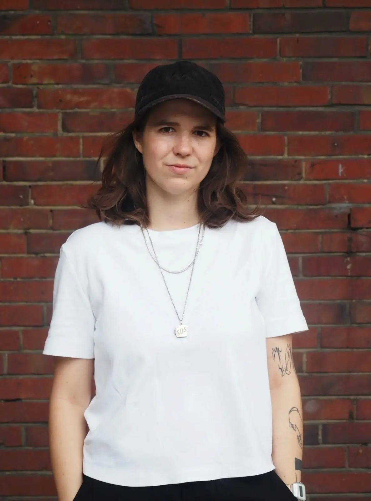 Autor: 9783988160645 | Sperrgut | Sophia Merwald | Buch | 304 S. | Deutsch | 2026