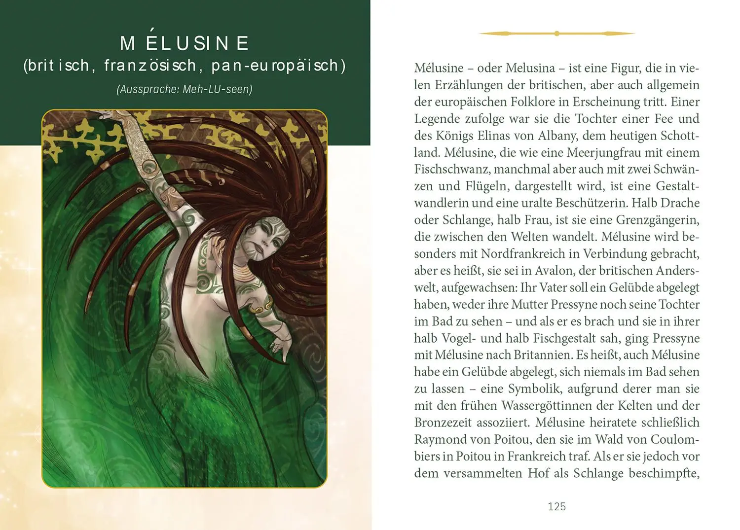 Bild: 9789464990645 | Keltische Göttinnen, Hexen und Königinnen Orakel | Danu Forest (u. a.)