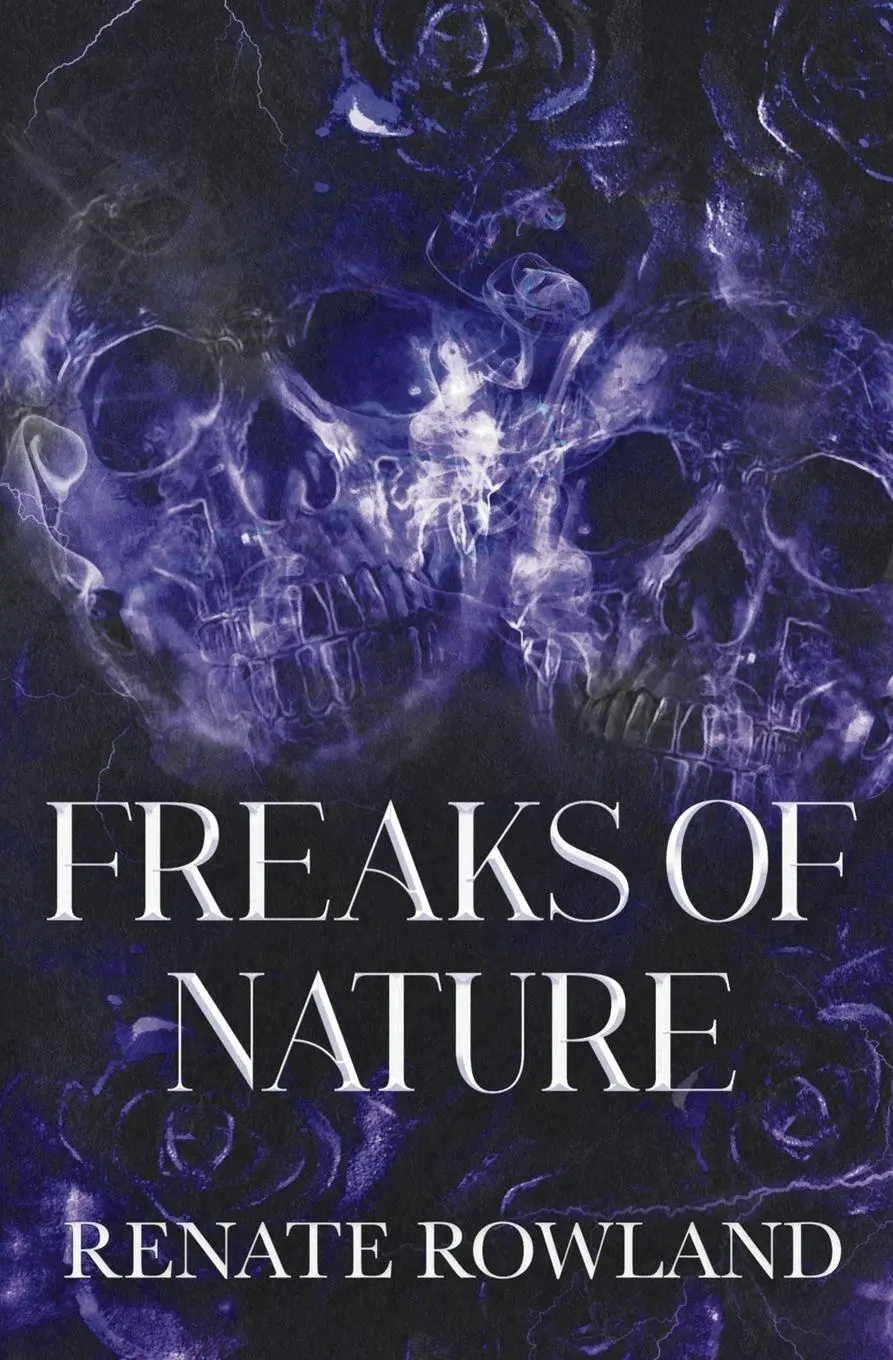 Cover: 9798988340645 | Freaks Of Nature | Renate Rowland | Taschenbuch | Englisch | 2025