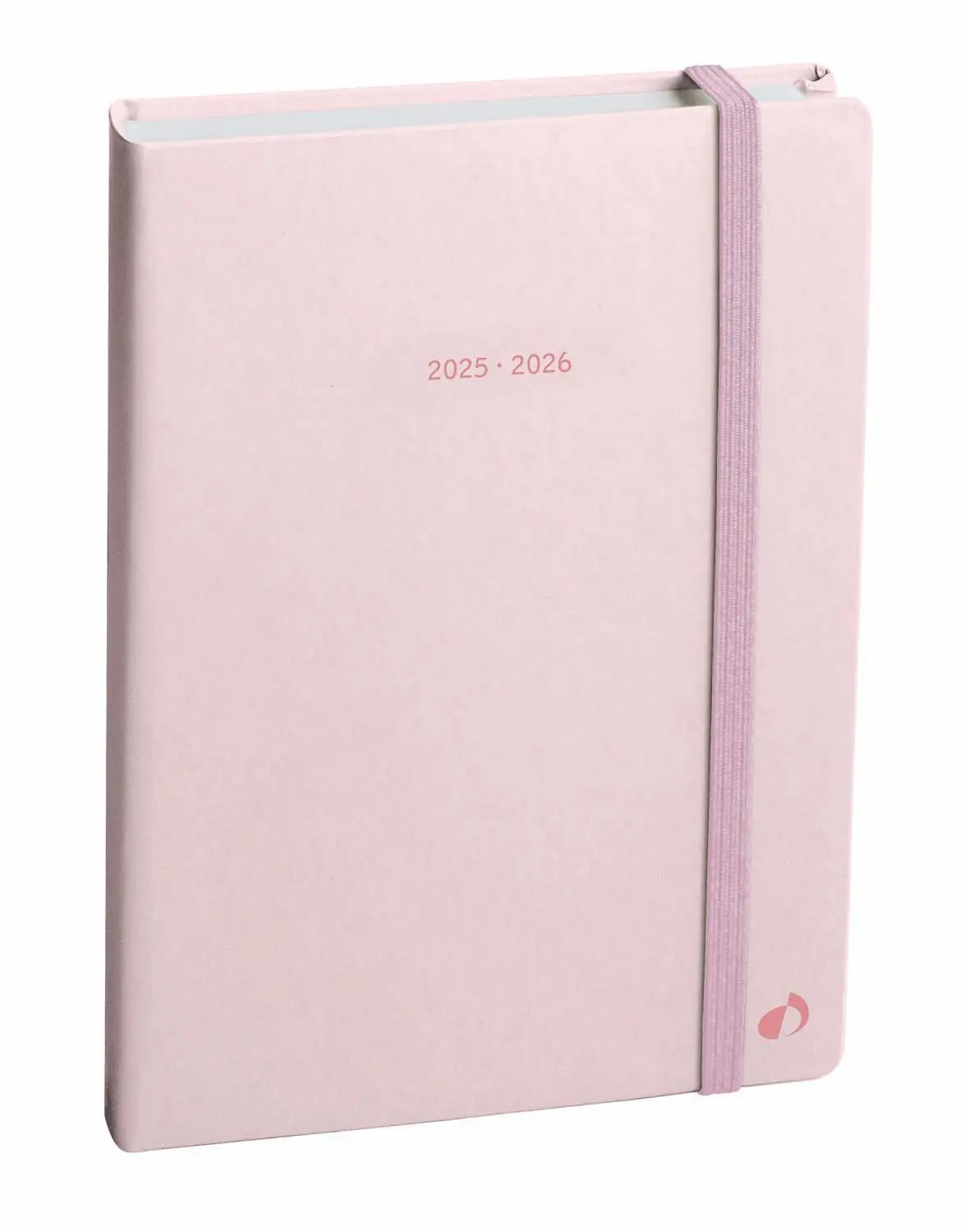 Cover: 3371010490745 | Schülerkalender FORUM Pastell rosa 2025/2026 | Schülerkalender | Vadis