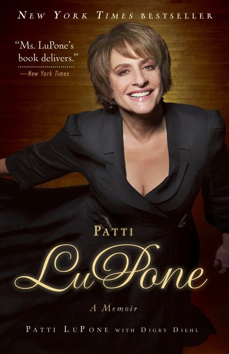 Cover: 9780307460745 | Patti LuPone | A Memoir | Patti Lupone | Taschenbuch | Englisch | 2011