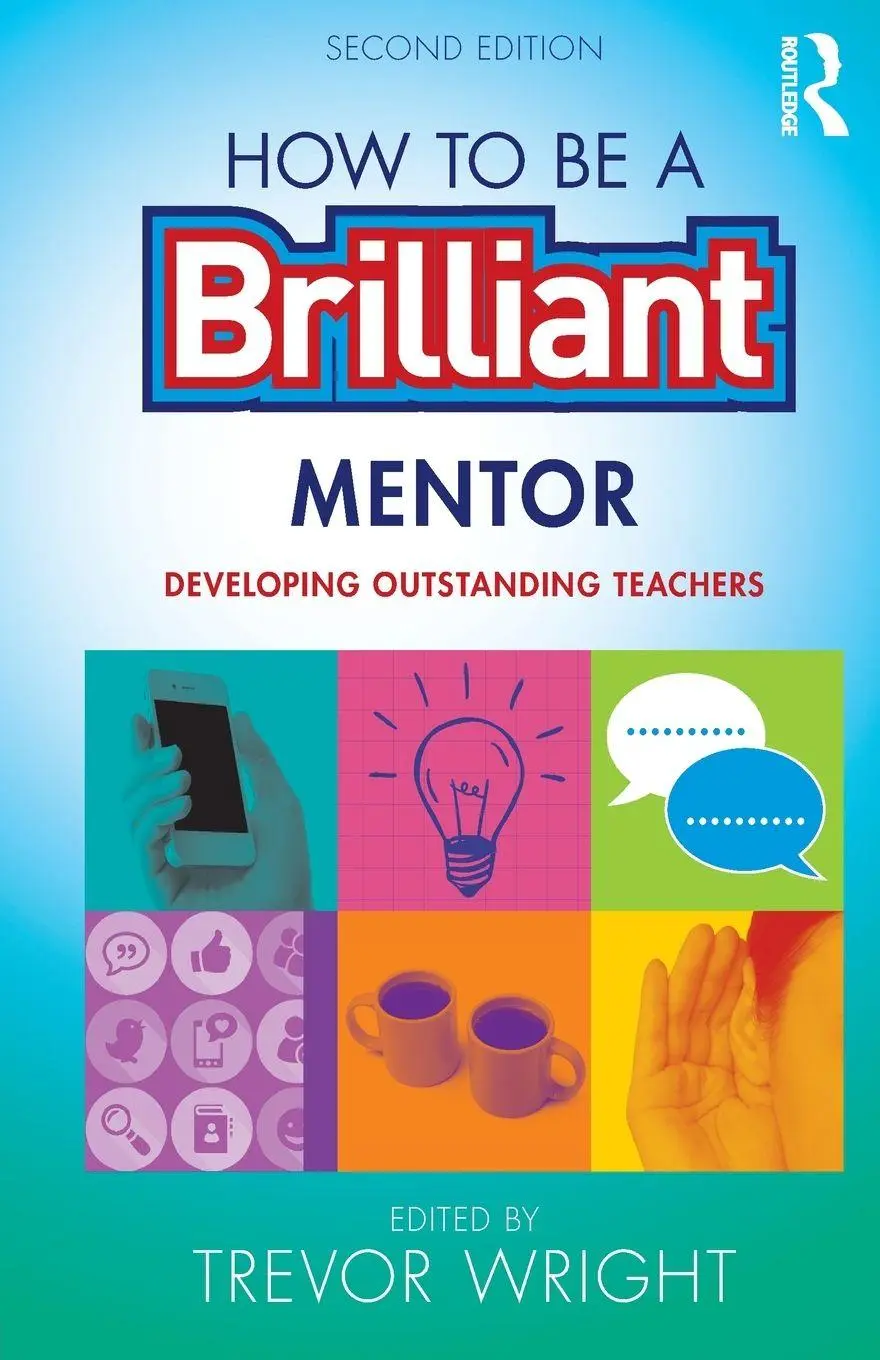 Cover: 9781138900745 | How to be a Brilliant Mentor | Developing Outstanding Teachers | Buch