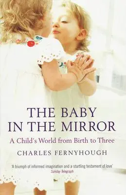 Cover: 9781847080745 | The Baby In The Mirror | A Child's World From Birth To Three | Buch