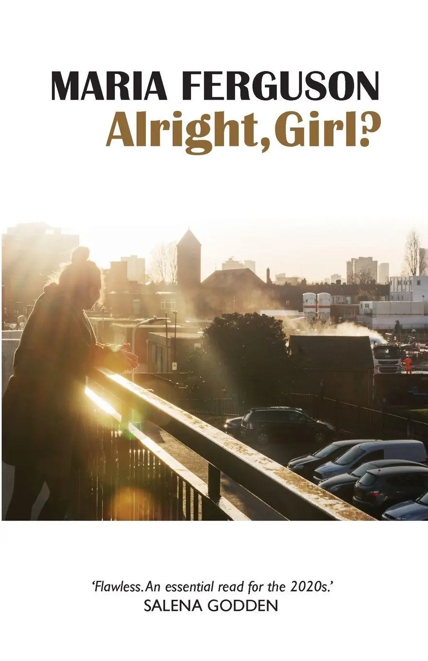 Cover: 9781911570745 | Alright, Girl? | Maria Ferguson | Taschenbuch | Englisch | 2020