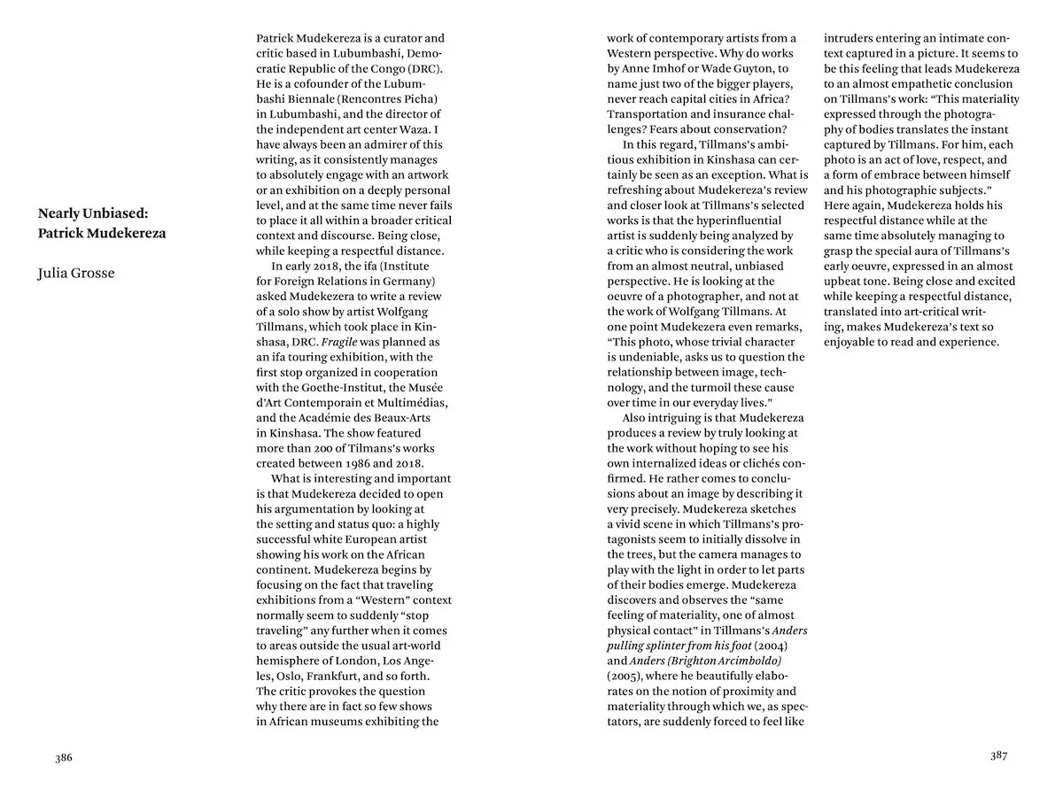 Bild: 9783775750745 | Why Art Criticism? A Reader | Beate Söntgen (u. a.) | Taschenbuch
