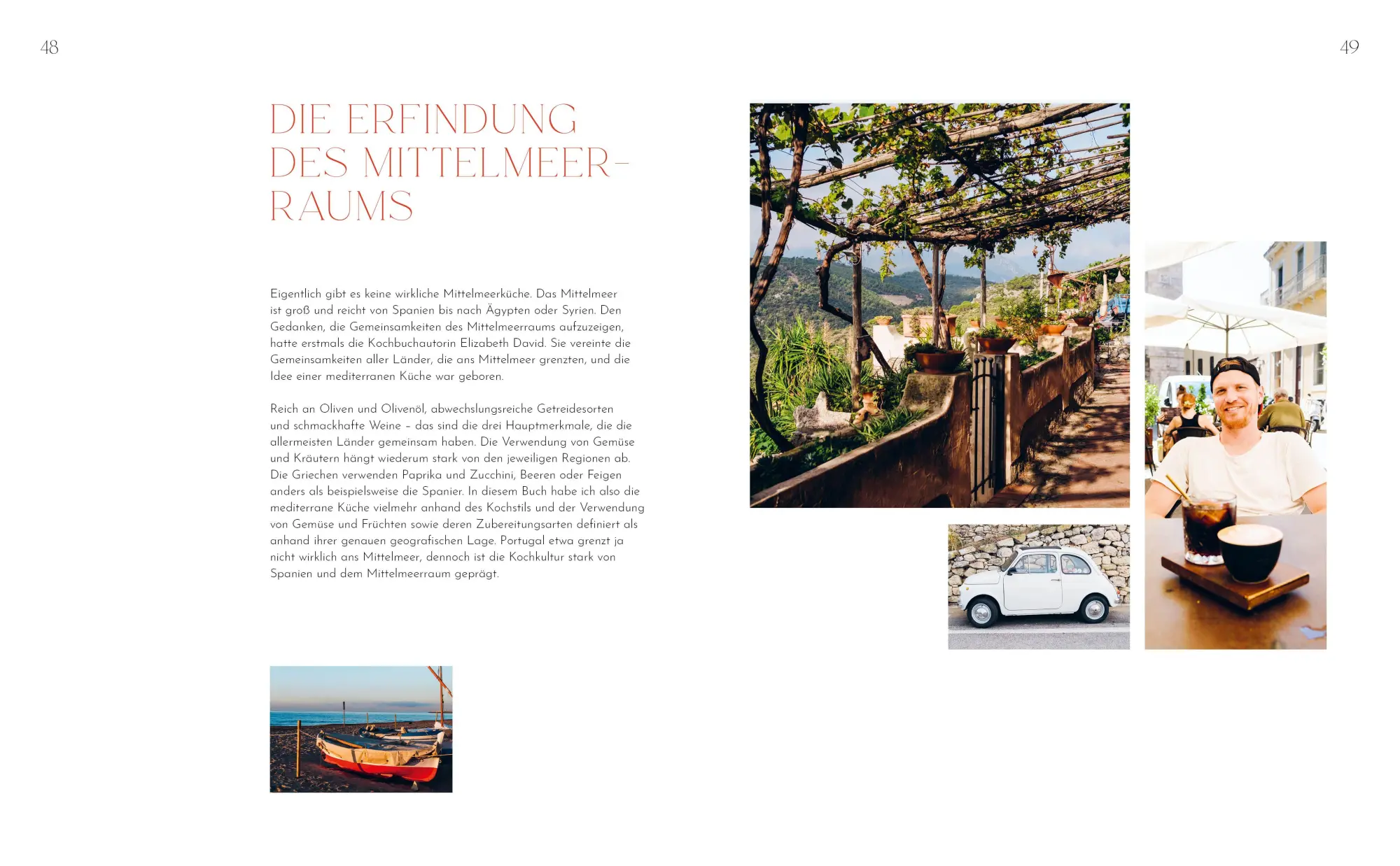 Bild: 9783830710745 | The Vegan Taste of Europe | Yves Seeholzer | Buch | 232 S. | Deutsch