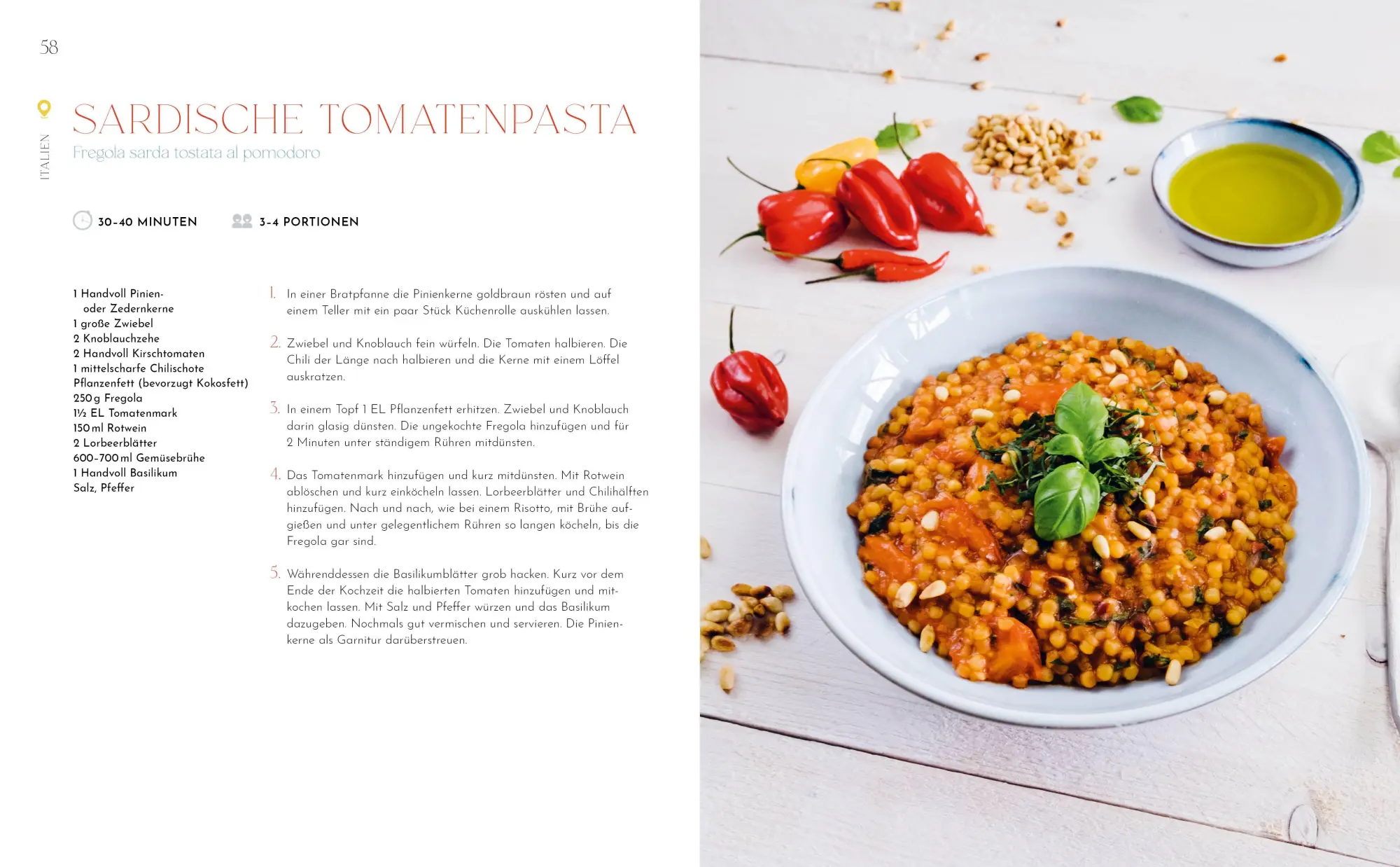 Bild: 9783830710745 | The Vegan Taste of Europe | Yves Seeholzer | Buch | 232 S. | Deutsch