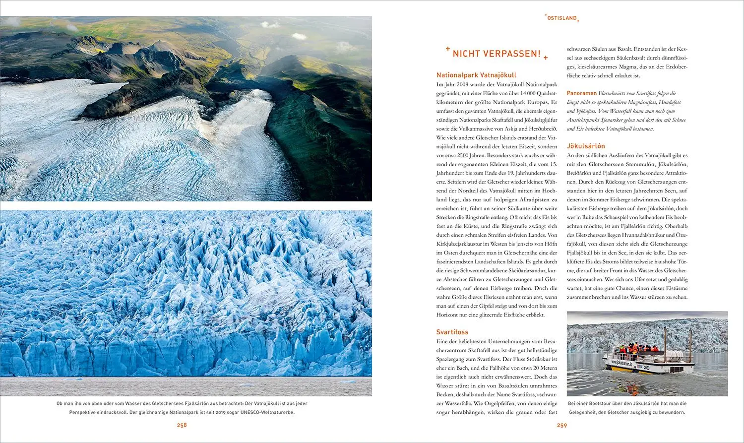 Bild: 9783969650745 | KUNTH Bildband Safari Europa | Martin H. Petrich | Buch | 352 S.