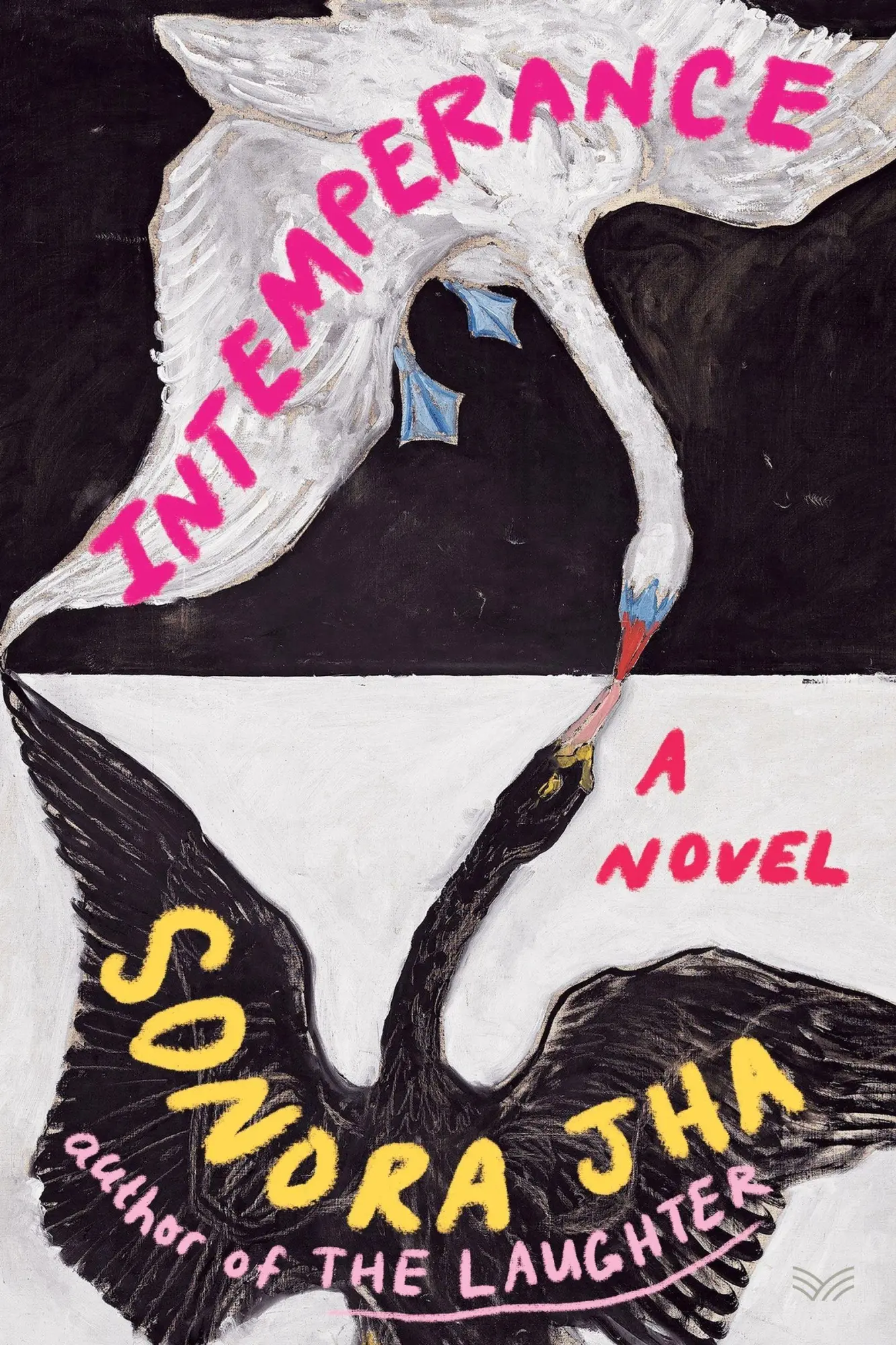 Cover: 9780063440845 | Intemperance | A Novel | Sonora Jha | Buch | Englisch | 2025