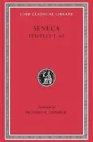 Cover: 9780674990845 | Epistles, Volume I | Epistles 1-65 | Seneca | Buch | Gebunden