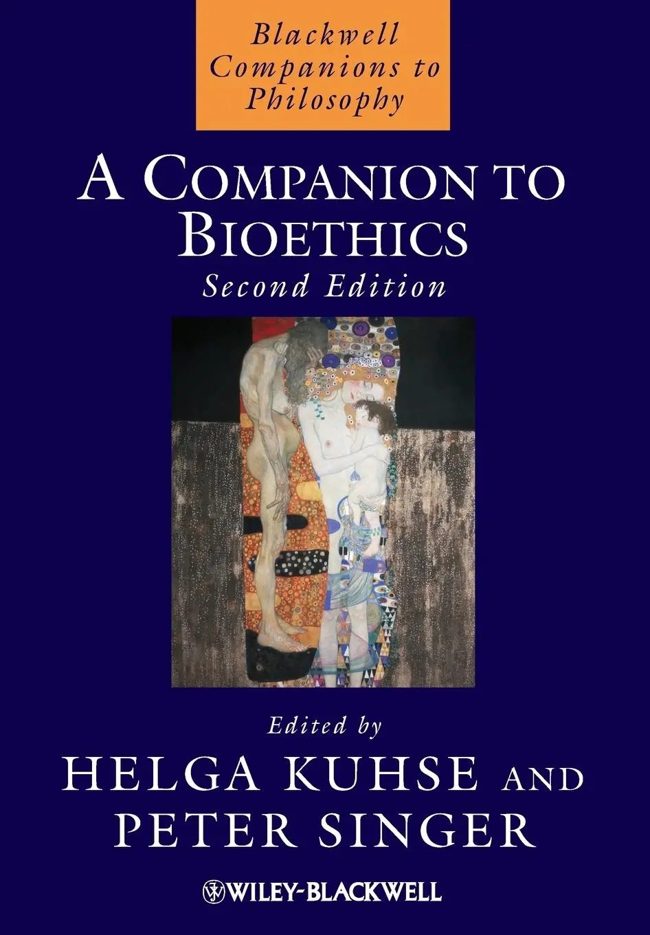 Cover: 9781444350845 | A Companion to Bioethics | Helga Kuhse (u. a.) | Taschenbuch | 636 S.