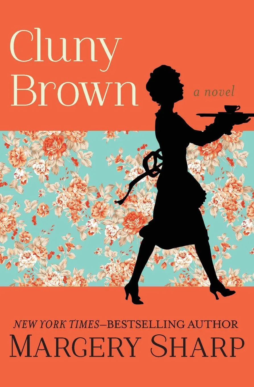 Cover: 9781504050845 | Cluny Brown | A Novel | Margery Sharp | Taschenbuch | Englisch | 2018