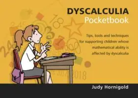 Cover: 9781906610845 | Dyscalculia Pocketbook | Judy Hornigold | Taschenbuch | Englisch
