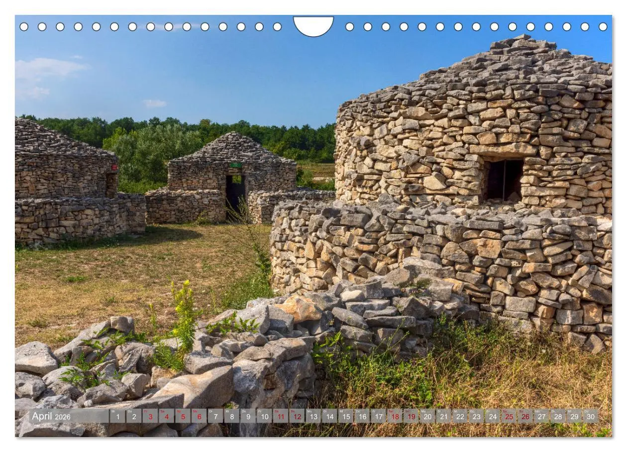 Bild: 9783457570845 | Abruzzen - Die wilde Mitte Italiens (Wandkalender 2026 DIN A4...