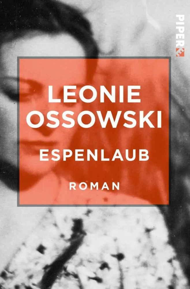 Cover: 9783492500845 | Espenlaub | Roman | Leonie Ossowski | Taschenbuch | 284 S. | Deutsch