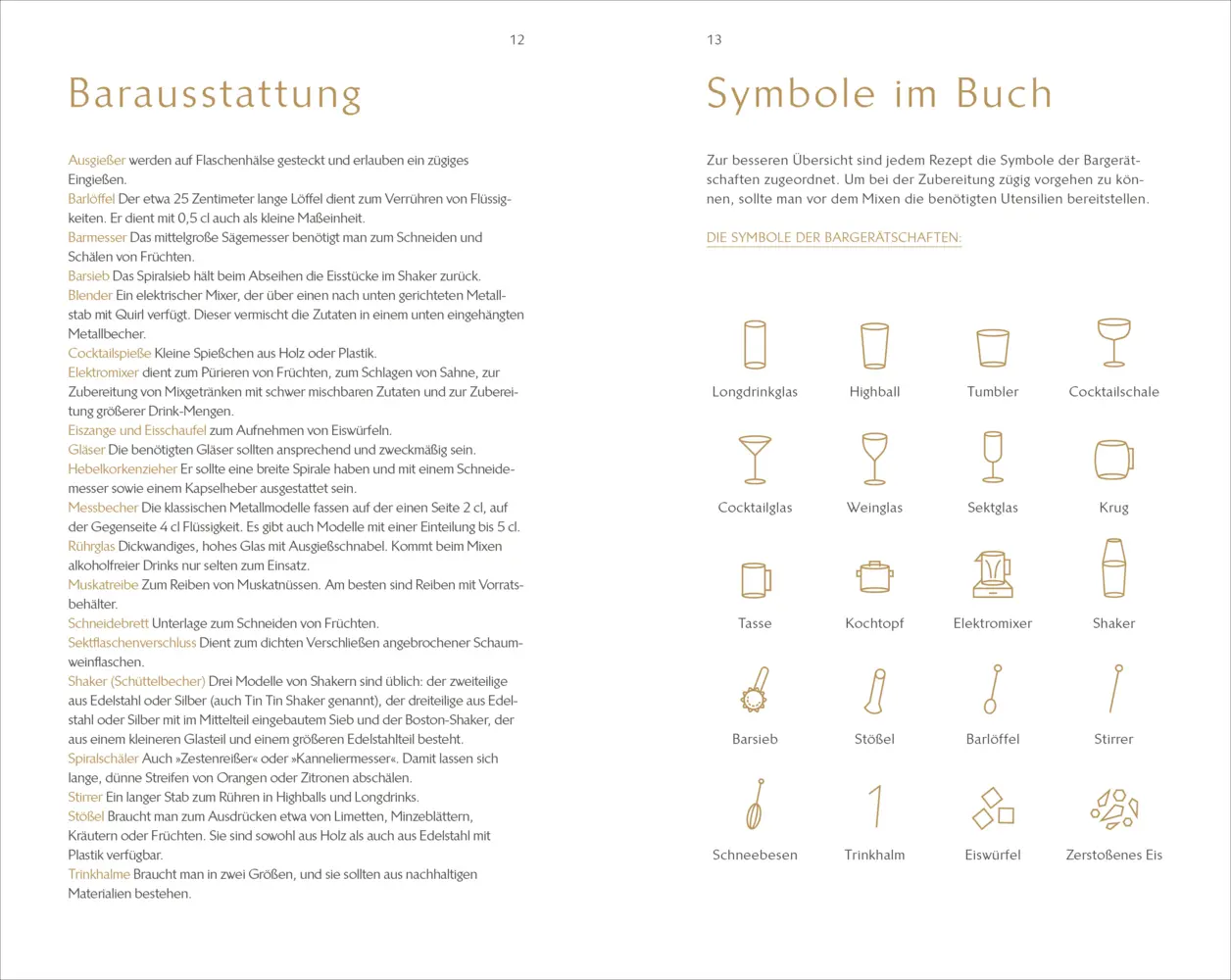 Bild: 9783517100845 | Cocktails ohne Alkohol | 66 Mocktails und Trend-Drinks | Buch | 160 S.