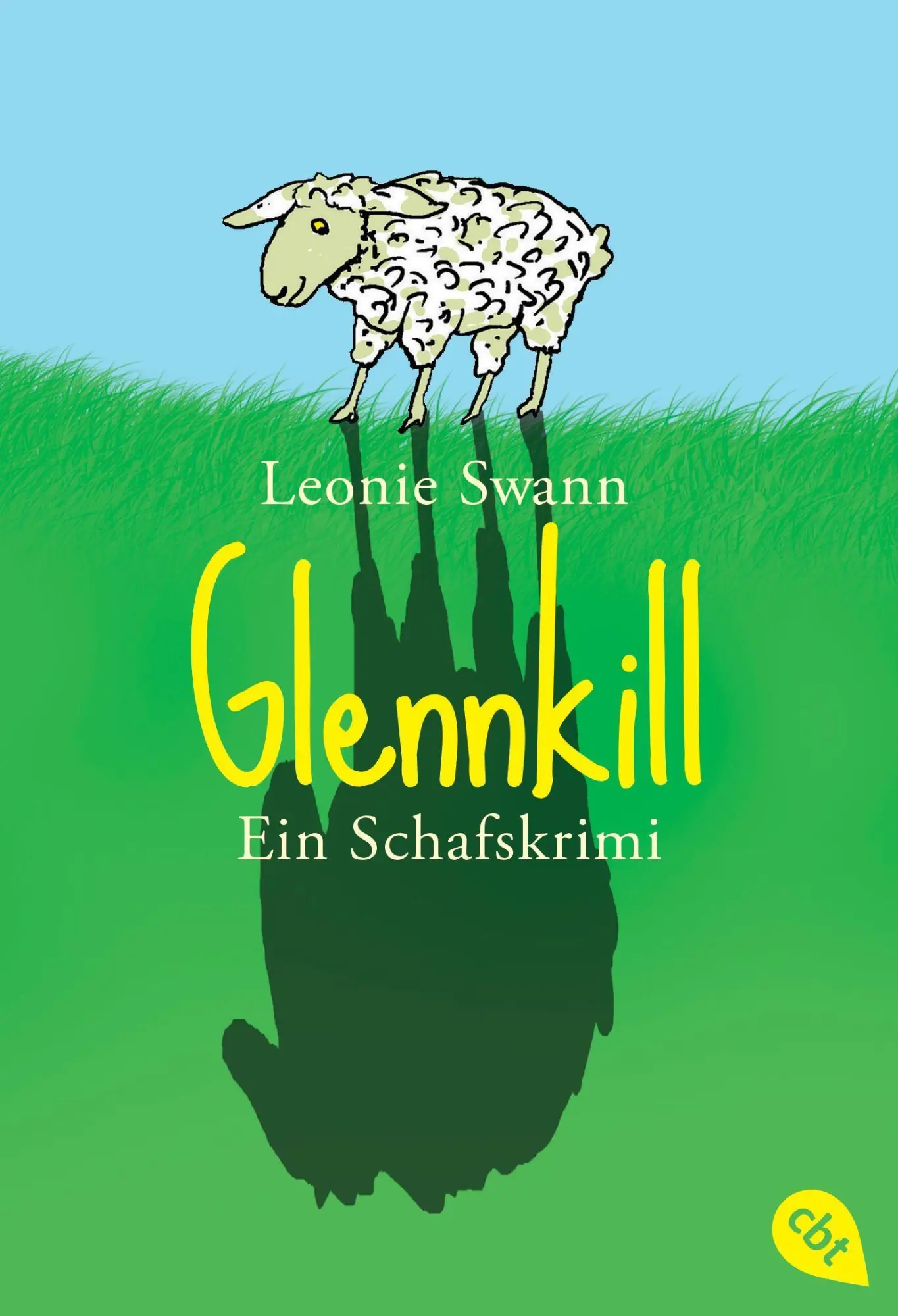 Cover: 9783570400845 | Glennkill | Ein Schafskrimi | Leonie Swann | Taschenbuch | 382 S.