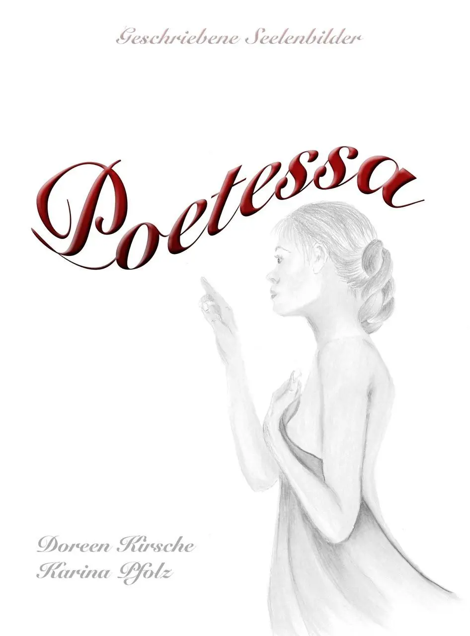 Cover: 9783966980845 | Poetessa | Geschriebene Seelenbilder | Doreen Kirsche | Buch | 152 S.