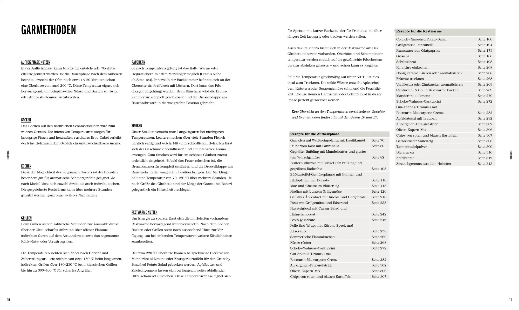 Bild: 9783989510845 | Die Holzofen-Bibel | Anita Klarmann | Buch | 320 S. | Deutsch | 2026