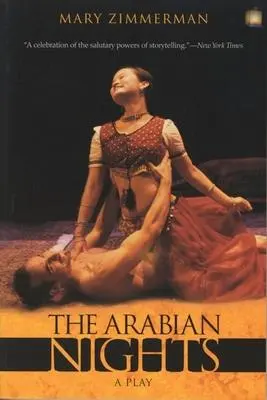 Cover: 9780810120945 | The Arabian Nights: A Play | Mary Zimmerman | Taschenbuch | Englisch