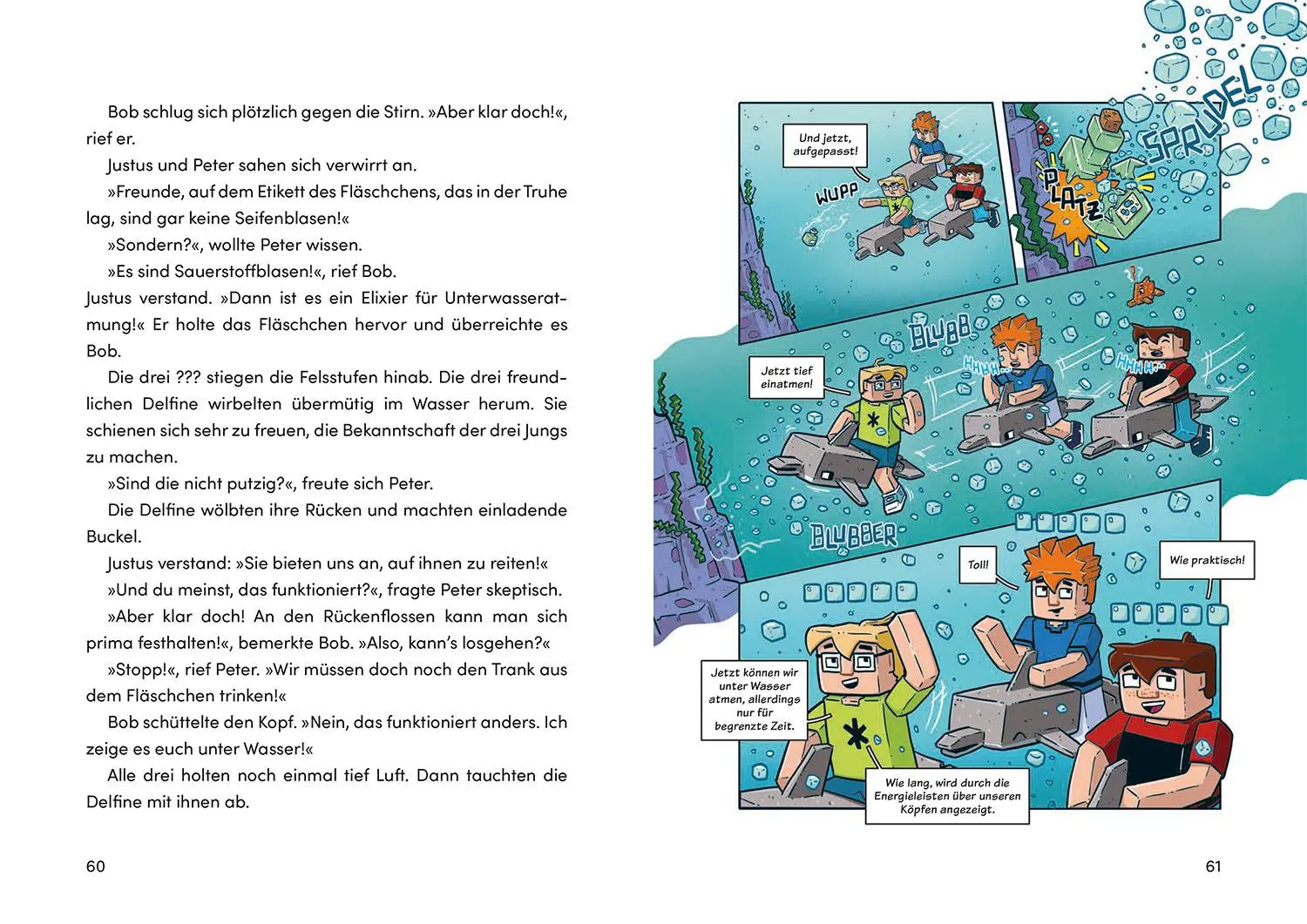 Bild: 9783440180945 | Die drei ??? Kids, Geheimnis um CubeMax | Calle Claus | Buch | 128 S.