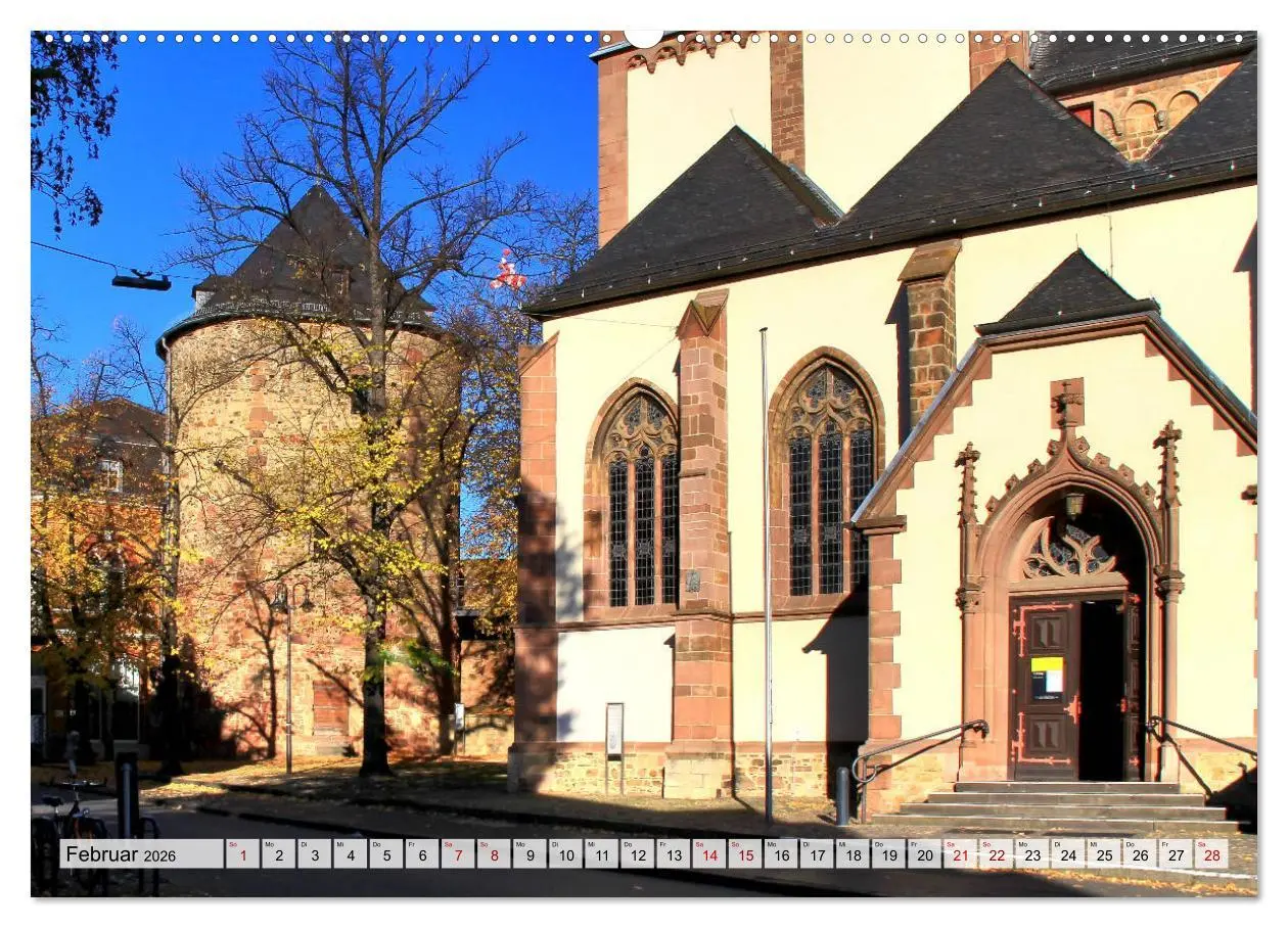Bild: 9783457870945 | Euskirchen - Ein Trip durch die Kreisstadt am Rande der Eifel...